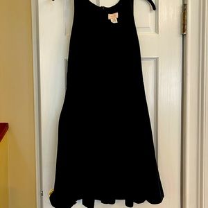 Sleeveless dress